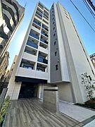 入谷駅より徒歩4分 8階 築2年7ヶ月の賃貸物件