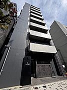 芝浦ふ頭駅より徒歩5分 築4年7ヶ月 9階建の賃貸物件