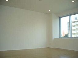 アビティ目黒 5階2LDKのリビング/ダイニング