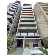 浅草駅より徒歩4分 10階 築2年8ヶ月の賃貸物件