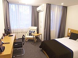 フラッツ東陽 813 8階ワンルームの室内