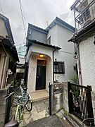 亀有駅より徒歩16分 築47年6ヶ月 2階建の賃貸物件