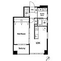 ルクレ日本橋蛎殻町5階22.6万円