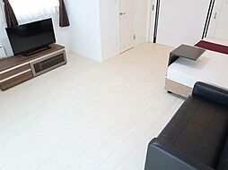 ディアレイシャス蔵前ステーションフロント 1001 10階1DKのリビング/ダイニング