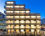 東新宿駅より徒歩3分 1階 築7年9ヶ月の賃貸物件