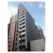 HF八丁堀レジデンス3 3階 築21年10ヶ月の賃貸物件