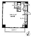 東建ニューハイツ西新宿10階19.0万円