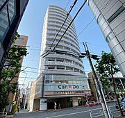 代々木駅より徒歩4分 5階 築19年7ヶ月の賃貸物件