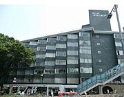 明治神宮前駅より徒歩1分 6階 築60年8ヶ月の賃貸物件