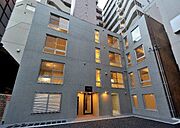 コンポジット日本橋三越前 4階 築8年6ヶ月の賃貸物件