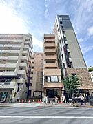 市ケ谷駅より徒歩2分 4階 築41年4ヶ月の賃貸物件