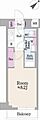 アーバンプレミア池尻大橋3階14.0万円