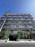 祐天寺駅より徒歩3分 7階 築2年6ヶ月の賃貸物件