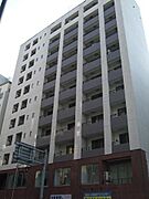 ココロ 12階 築17年10ヶ月の賃貸物件