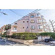 インプルーブ西早稲田の賃貸物件