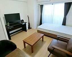 ジェノヴィア新宿中落合スカイガーデン 102 1階1LDKのリビング/ダイニング