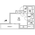 コンフォート東麻布5階11.7万円