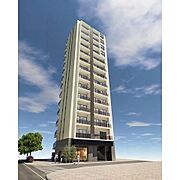 デュオフラッツ日本橋水天宮 8階 新築の賃貸物件