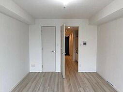 ガリシア笹塚 1302 13階1Kのリビング/ダイニング