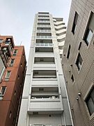 ＧＡＬＩＣＩＡ笹塚 13階 築7年の賃貸物件