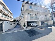 テラス西麻布の賃貸物件