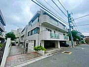 テラス西麻布の賃貸物件