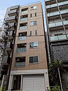 月島駅より徒歩1分 3階 築19年8ヶ月の賃貸物件