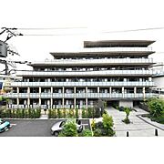 ハーモニーレジデンス新宿御苑ザウエストの賃貸物件