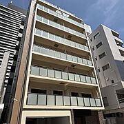 ラオム麻布十番 6階 新築の賃貸物件