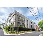 プレステージレジデンス白金台の賃貸物件