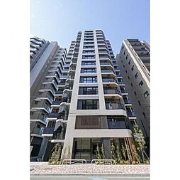 ルフォンプログレ門前仲町プレミア