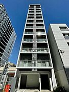 レジディア大井町 2階 築19年11ヶ月の賃貸物件