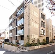 グランドレジデンス目黒の賃貸物件