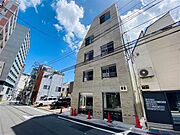 THEFIRSTIKEJIRI 5階 築2年4ヶ月の賃貸物件