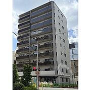 アーバネックス早稲田 10階 新築の賃貸物件