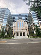 三田ガーデンヒルズの賃貸物件