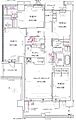 プラウド都立大学5階48.0万円