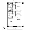 グリーンプラザ五反田第29階14.7万円
