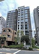 パークスフイア牛込神楽坂の賃貸物件