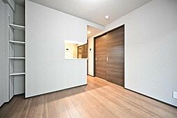 グランジット千代田水道橋 8階1LDKのリビング/ダイニング