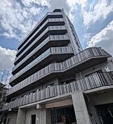 大島駅より徒歩4分 2階 新築の賃貸物件