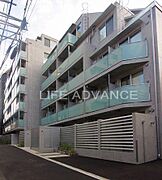 ZOOM広尾の賃貸物件