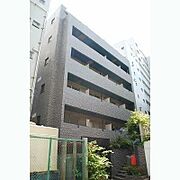 アヴァンツァーレ高輪 1階 築23年の賃貸物件