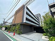 牛込神楽坂駅より徒歩3分 地下1階 築6年8ヶ月の賃貸物件