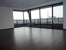 二番町テラス 1209 12階3LDKのリビング/ダイニング