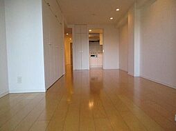 アビティ目黒 211 2階1Kのリビング/ダイニング