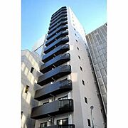 クレイシア五反田駅前の賃貸物件