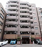 グランドガーラ麻布十番 5階 築25年4ヶ月の賃貸物件