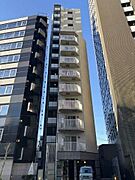 ステージファーストニシシンジュク２ 3階 築19年3ヶ月の賃貸物件