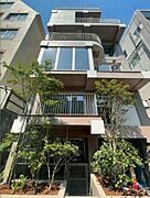 早稲田駅より徒歩4分 5階 新築の賃貸物件